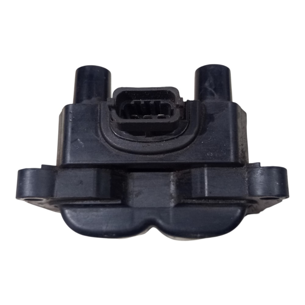 Bobina Ignição Fiat Uno Mile 1.0 8v 2004 2005 2006 A 2012 3