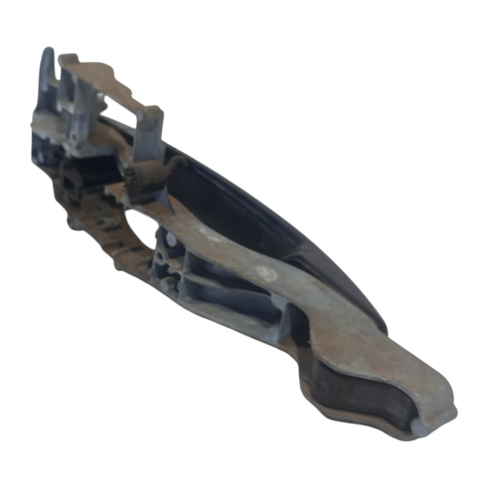 Maçaneta Externa Tras Esquerd Citroen C4 Picasso 2008 A 2014 Traseira 1
