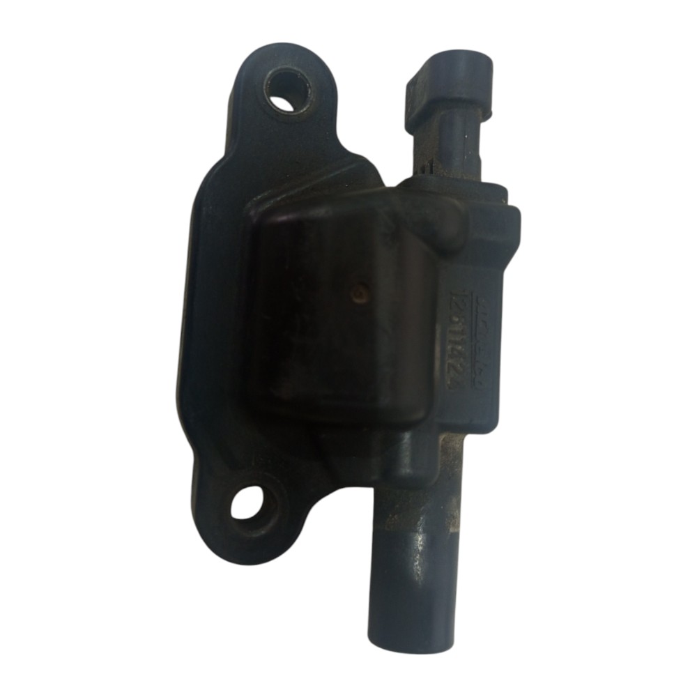 Bobina Ignição GM Cobalt Onix Prisma 1.0 8v 2013 a 2019 4