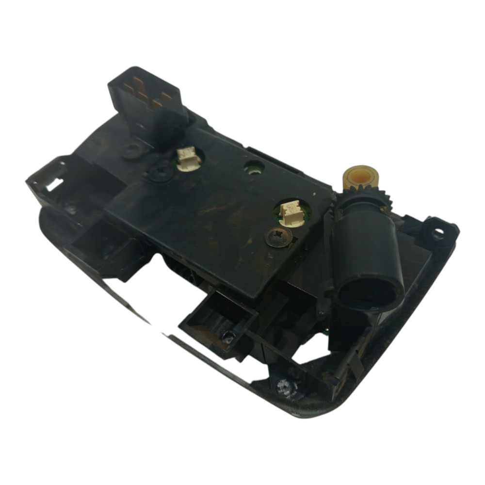 Comando Ar Ford Fiesta 1996 1997 1998 1999 2000 2001 A 2002 7
