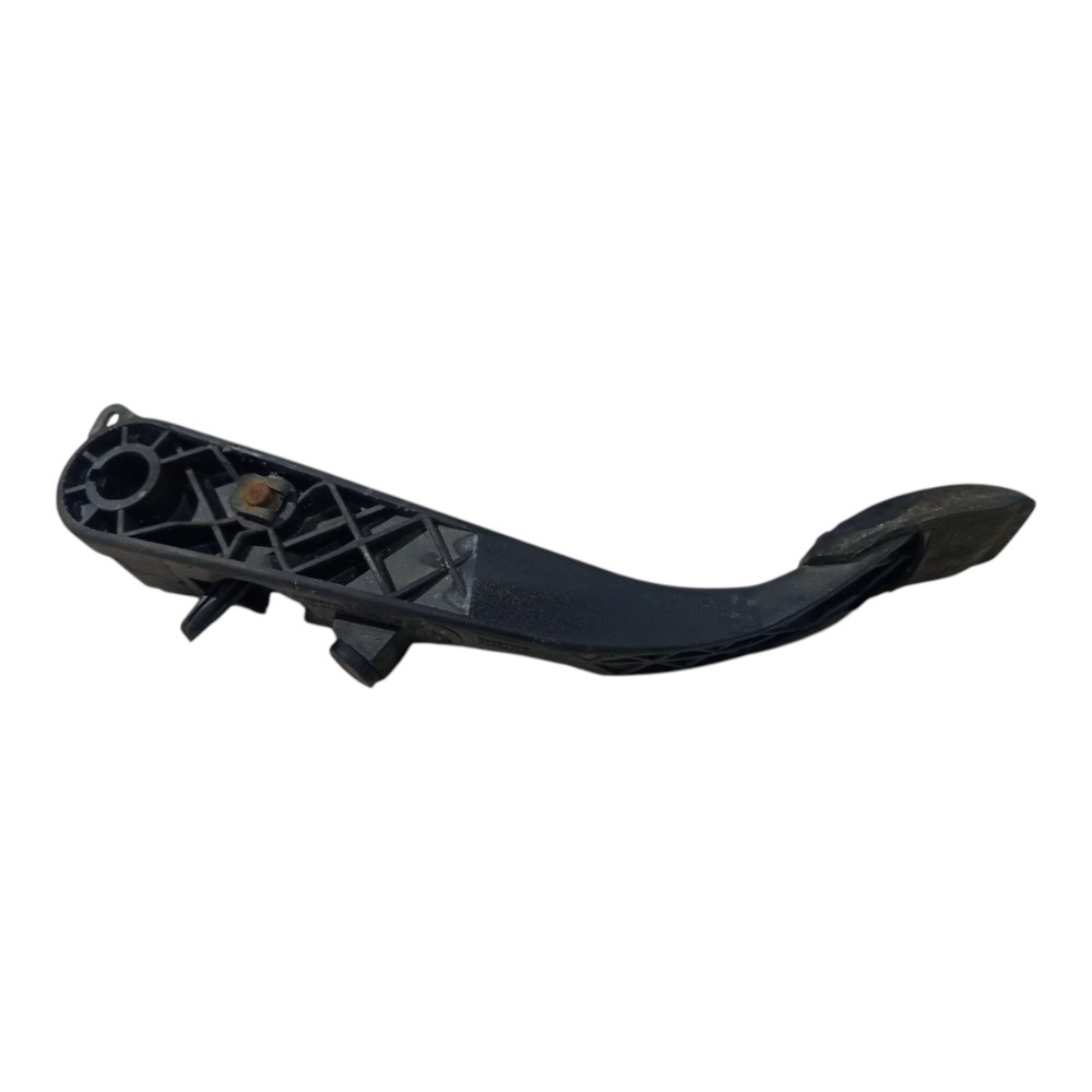 Pedal Embreagem C/avarias Ford Ka 2008 2009 2010 2011 A 2013 2