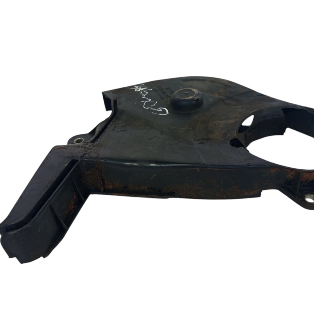 Capa Protetora Correia Dentada Gol G2 1.6 1995 1996 A 2000 4