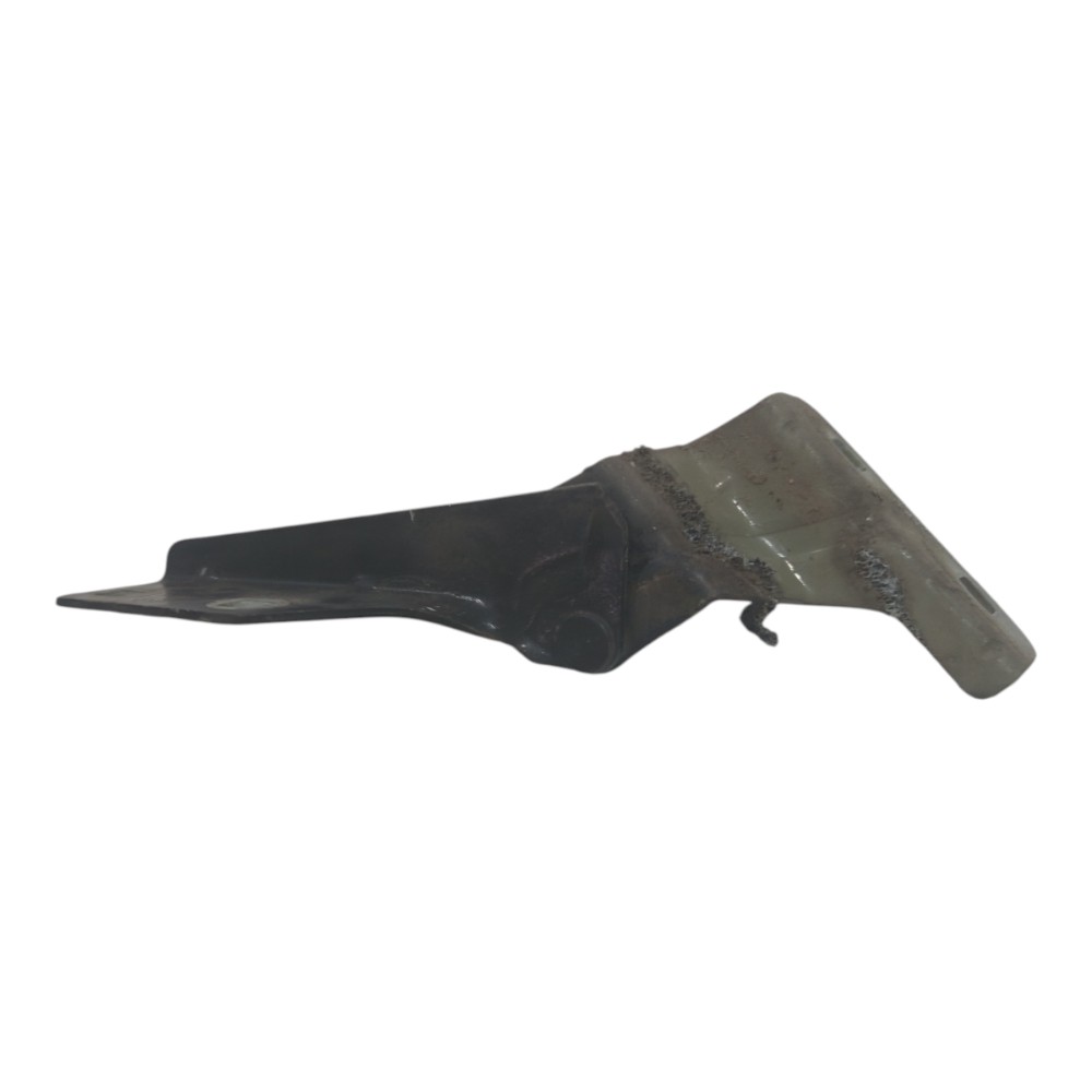 Dobradiça Capo Renault Megane Gt Esquerdo 2007 2008 A 2013 4