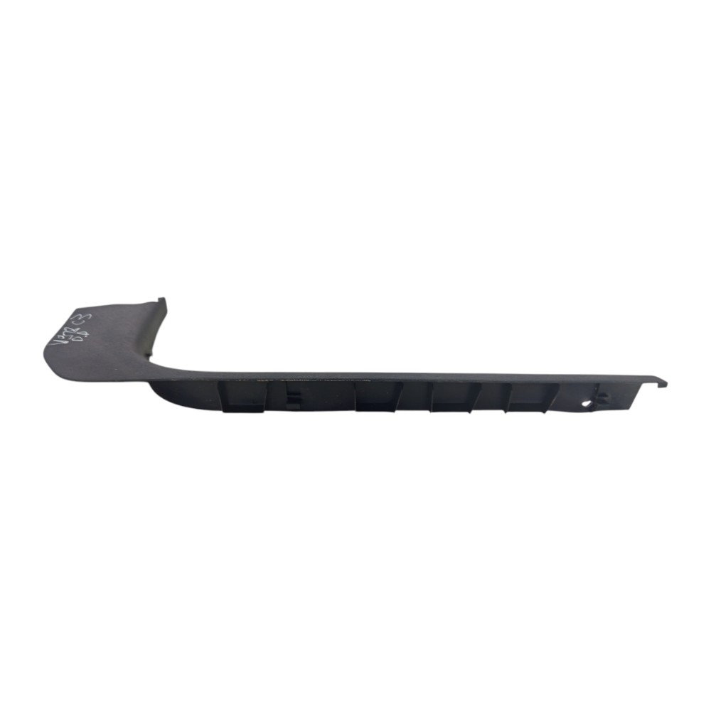 Soleira Porta Dianteira Direita Citroen C3 2003 a 2012 5