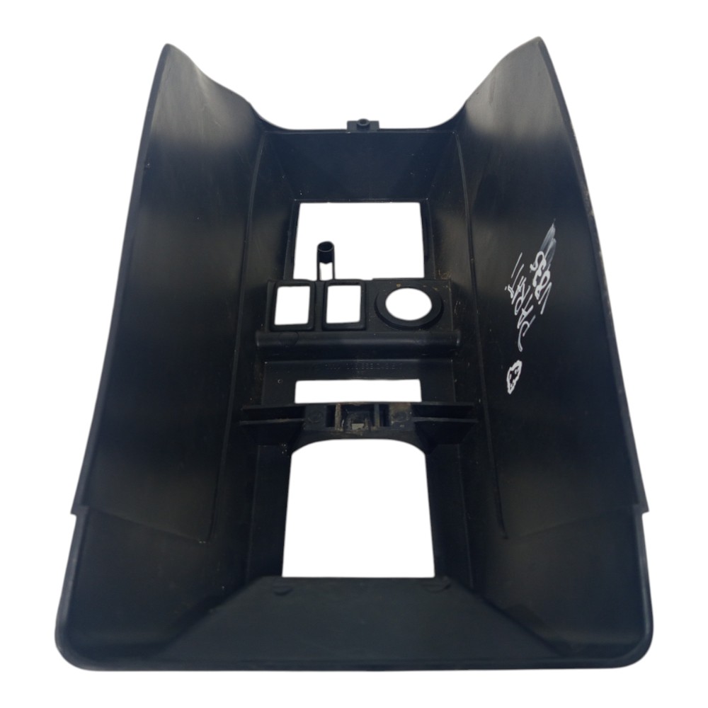 Console Central Quadrado Savei Gol Parati Voyage 1987 A 1994 5