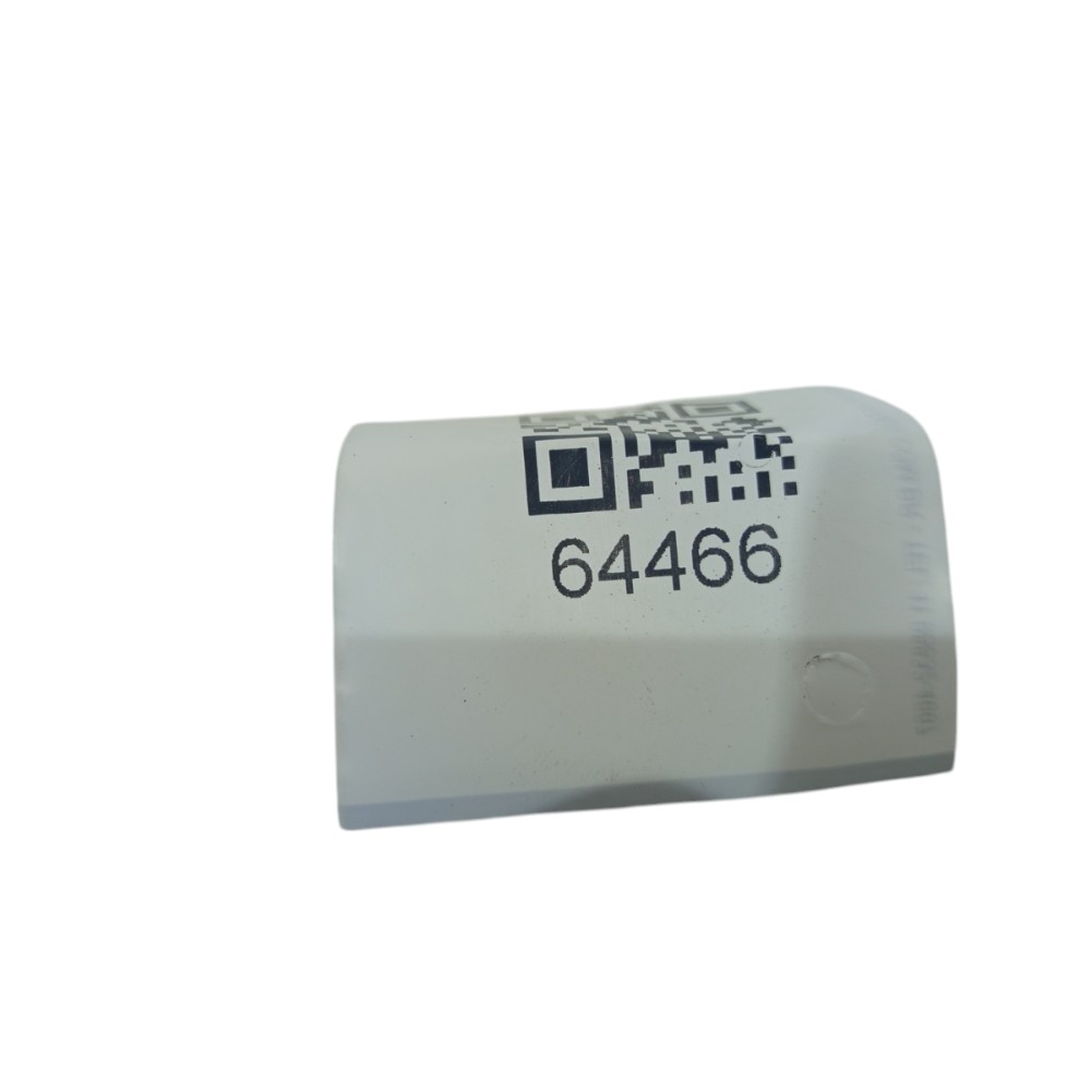 Dobradiça Capo Lado Esquerdo Volkswagen Gol 1990 1991 A 2000 6