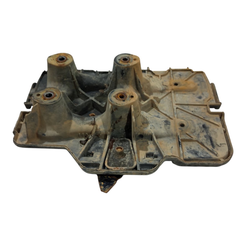 Suporte Caixa Bateria Volkswagen Golf 1.6 8v 2006 A 2007 4