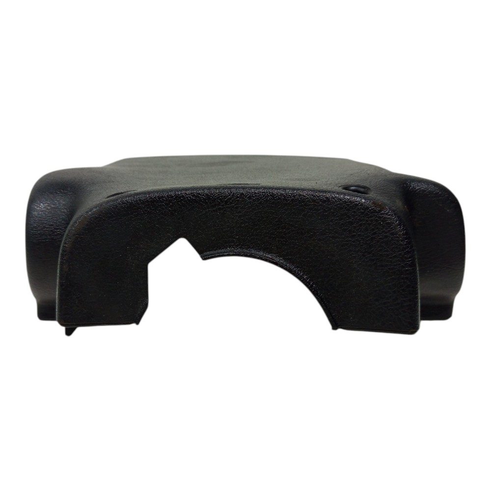 Moldura Chave Seta Direção Inferior Peugeot 206 2001 A 2011 5