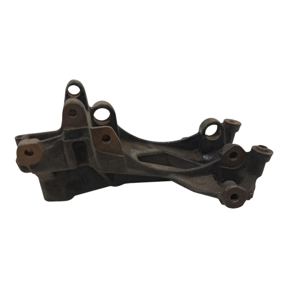 Suporte Alternador Compressor Xsara Picasso 2003 2004 A 2007 6