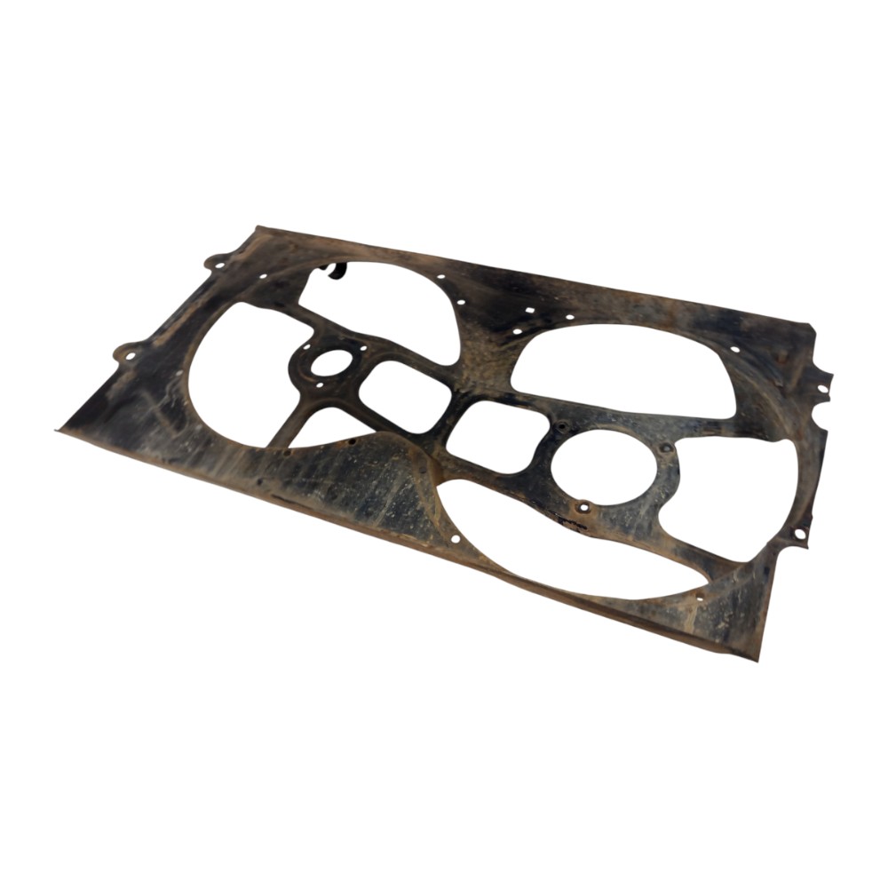 Defletor Ventoinha Suporte Volkswagen Passat 1995 A 2001 3