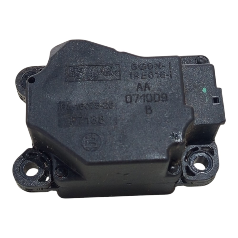 Atuador Caixa Ar Condicionado Freelander 2 2006 A 2014 2