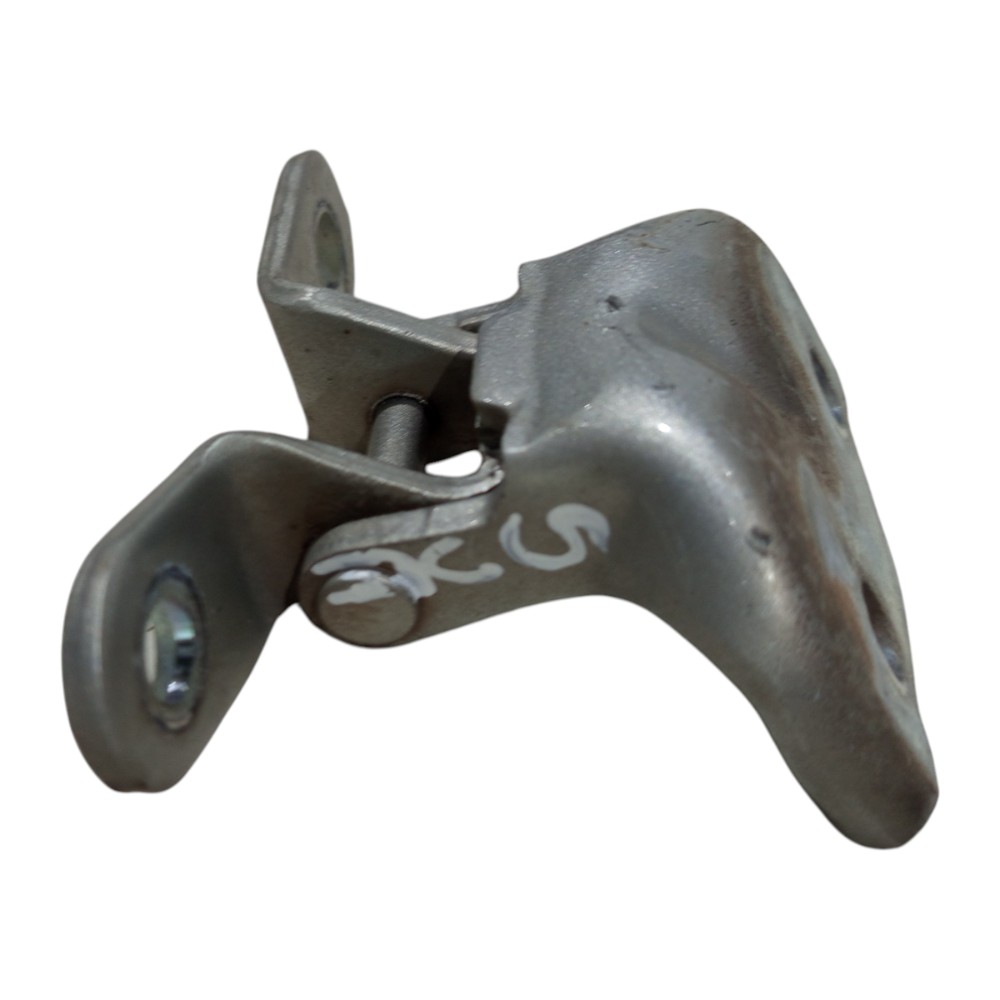 Dobradiça Superior Porta Hyundai Santa Fé 2006 A 2012 3
