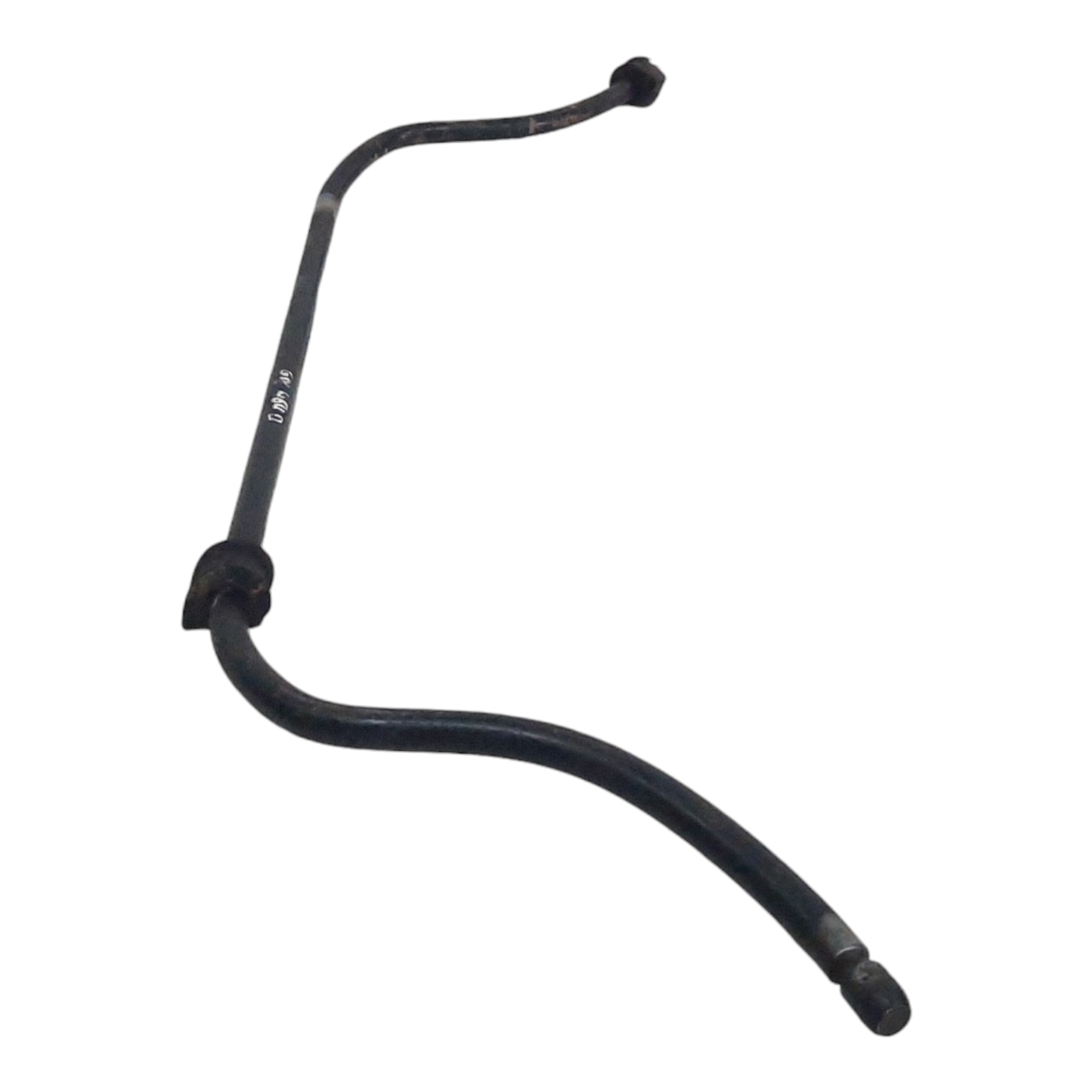 Barra estabilizadora dianteira gol 464 kd1 2