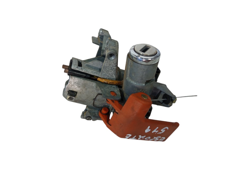 Cilindro Ignição Ford Escort 1984 1985 1986 A 1992 15