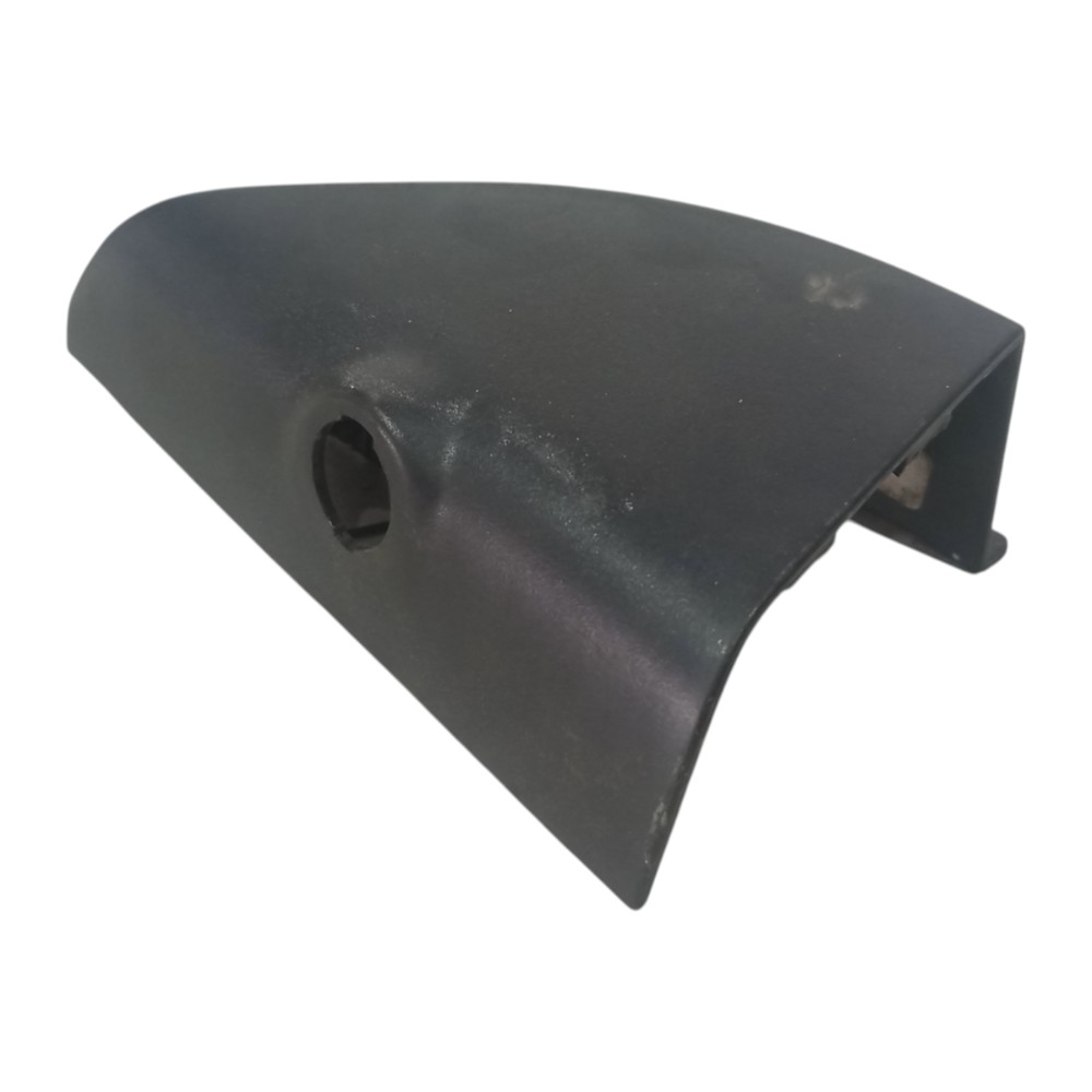 Moldura Interna Retrovisor Esquerdo Ford Fiesta 2000 A 2014 4