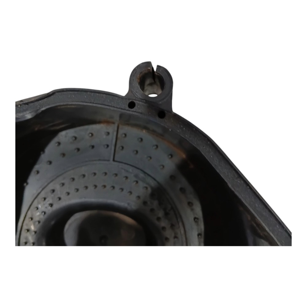 Capa Correia Dentada Chery Qq 1.1 2011 A 2015 Detalhe 2