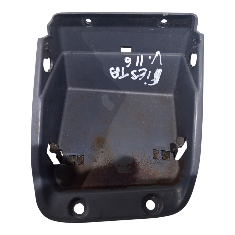 Cinzeiro Porta Painel Objeto Central Fiat Palio 1996 A 2000 7