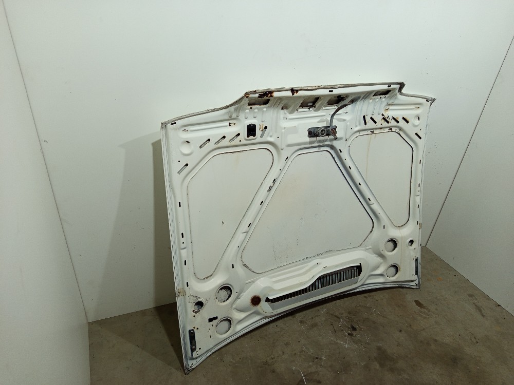 Capô Dianteiro Ford Escort 1991 1992 1992 A 2003 1