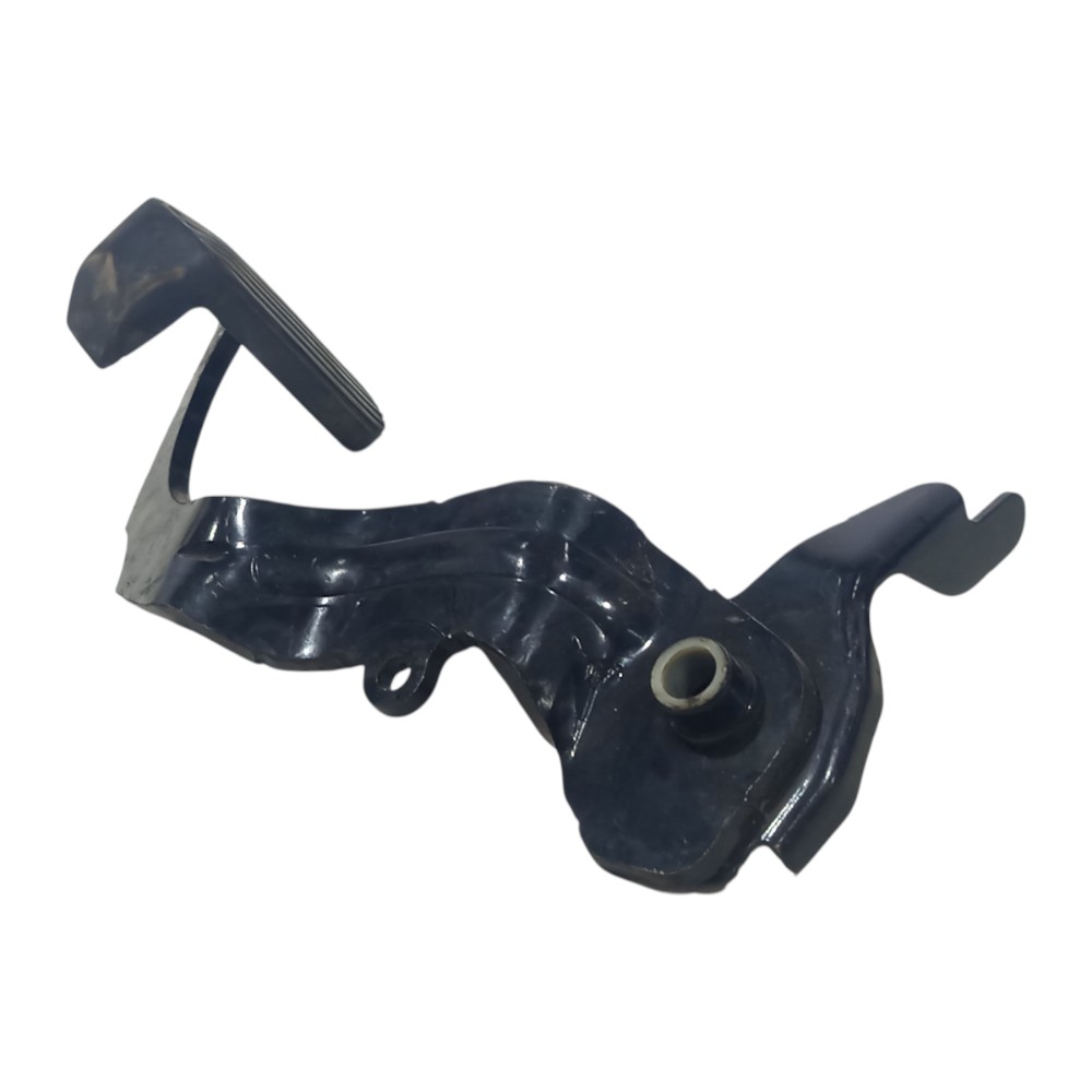 Pedal Break Citroen C4 Picasso Glxa 2.0 16v 2007 2008 A 2013 4