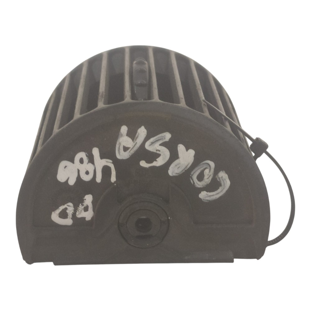 Difusor Ar Painel Gm Corsa 1994 A 2004. Original 4