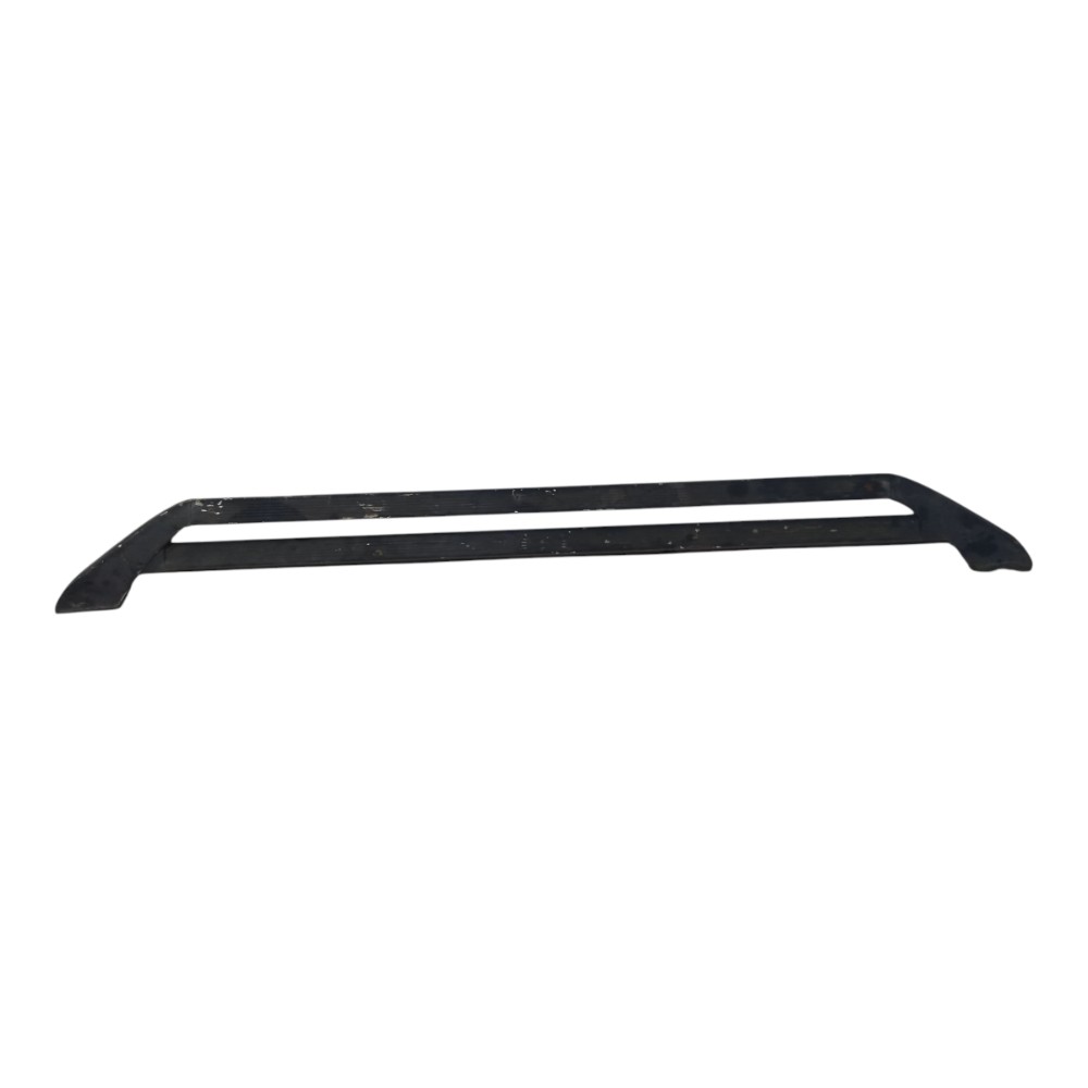 Rack Teto Volkswagen Parati 1987 1988 1989 190 1991 A 1996 Preto 3