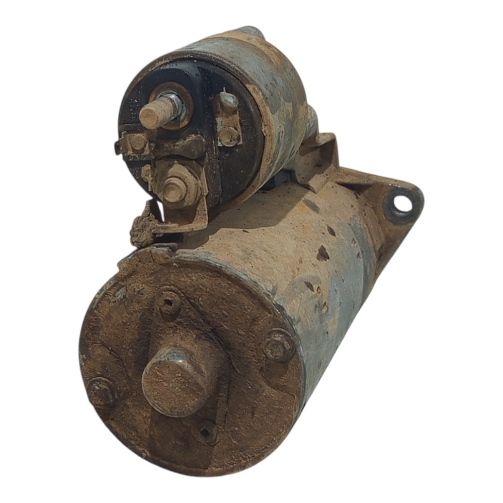 Motor Arranque Partida Gm Chevrolet Corsa 1.0 8v 1994 A 2002 6