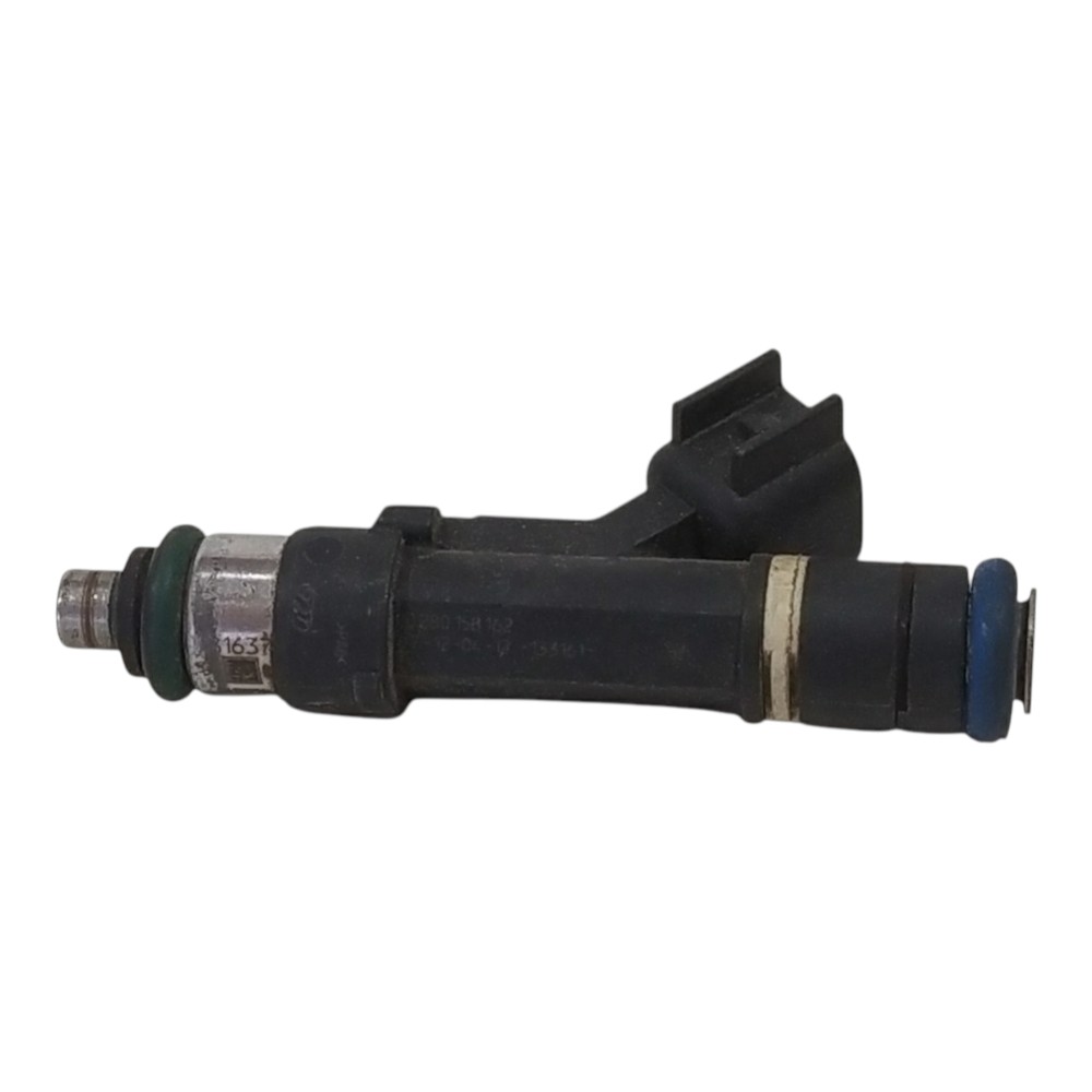 Bico Injetor Combustível Ford Focus 2.0 16v 2009 A 2013 Orig 6