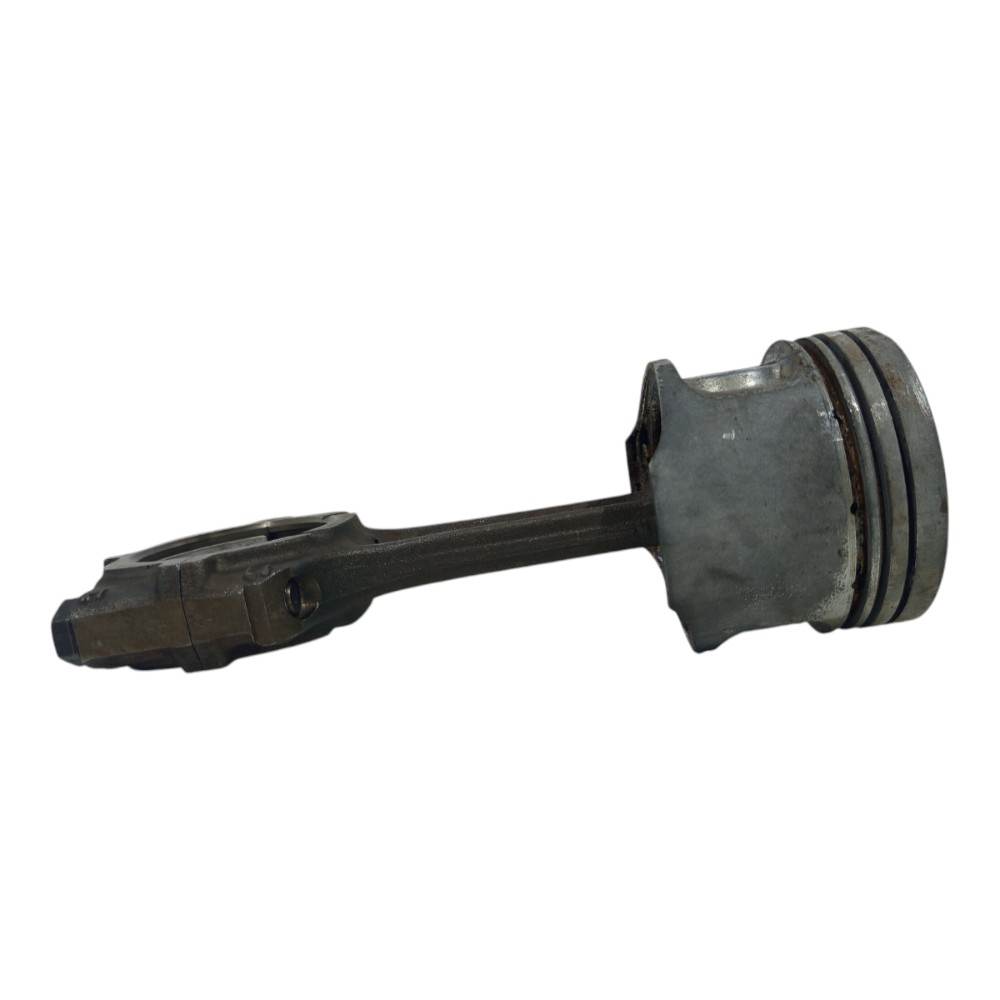 Pistão Biela Fiat Palio Edx 1.0 8v 1995 1996 A 1999 2