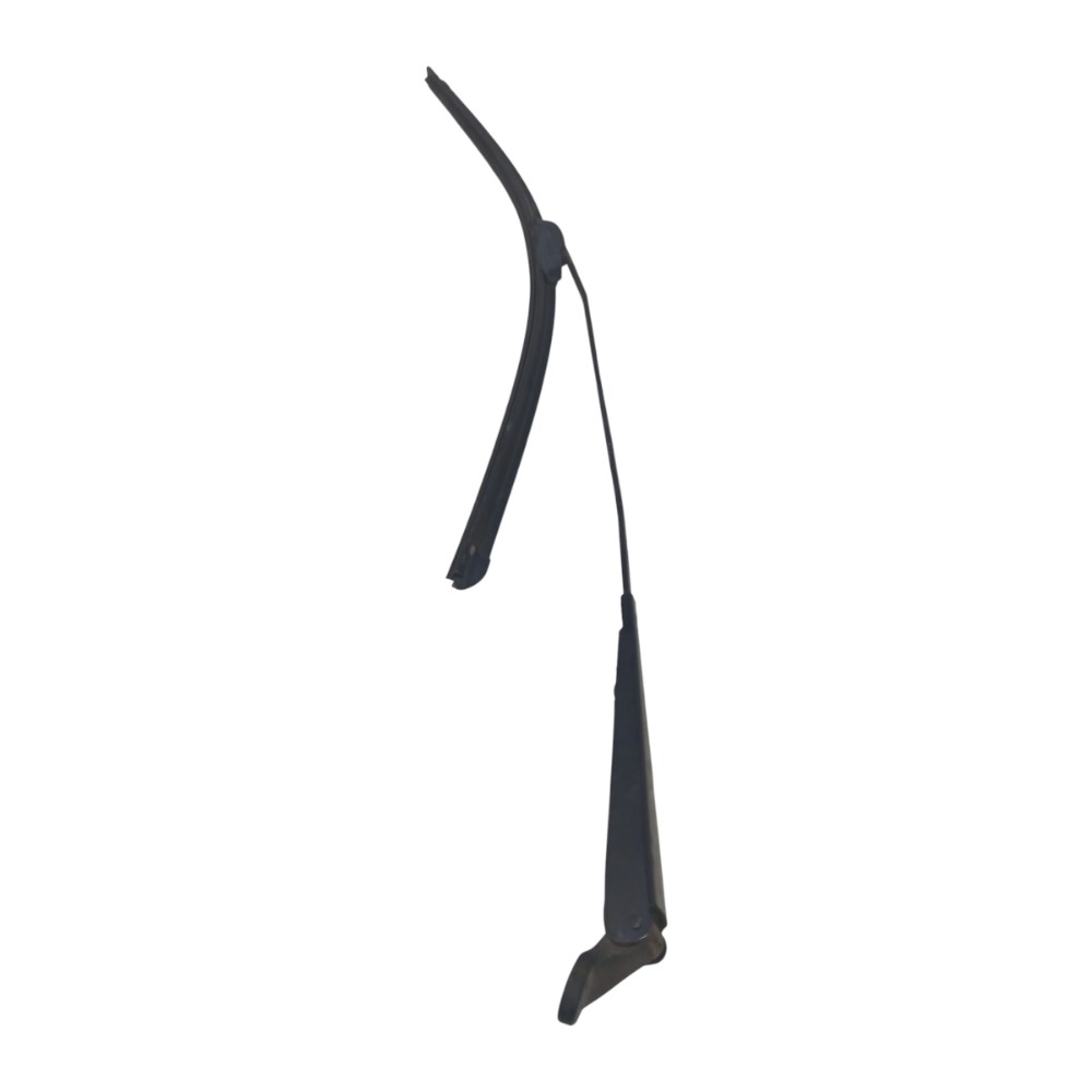 Braço Limpador Para-brisa Esq. Classe A190 2003 A 2008 Esquerdo 6