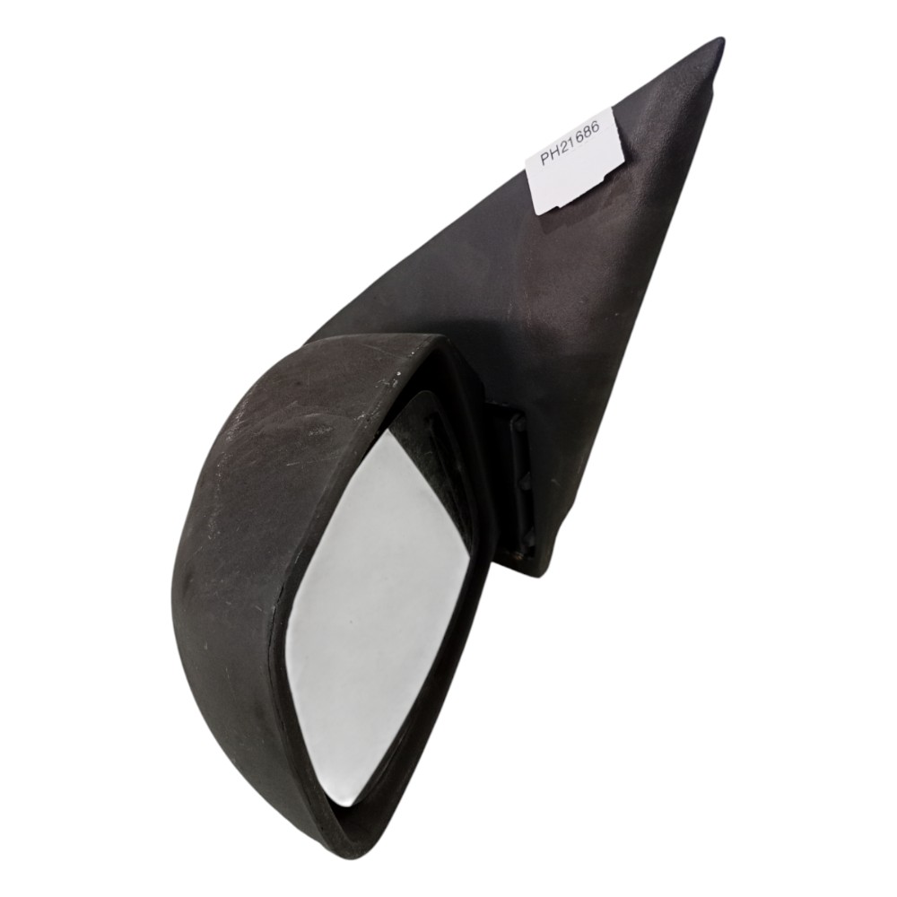 Retrovisor Externo Diant Esq Ford Fiesta 1.0 8v 1998 A 1999 7
