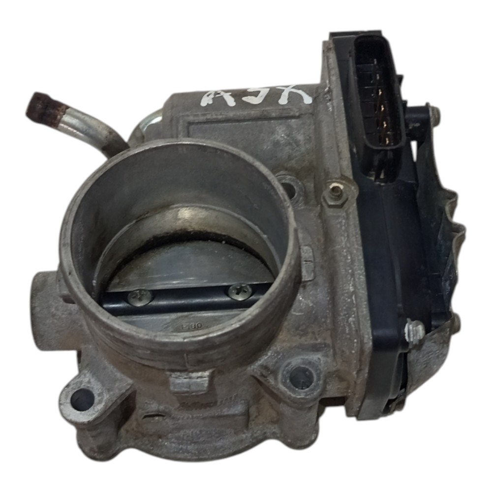Corpo Borboleta Tbi Mitsubishi Asx 2.0 16v 2015 A 2020 3