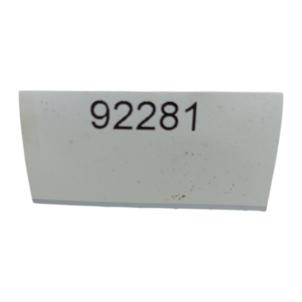 Puxador Porta Volkswagen Gol 2006 2007 2008 2009 2010 A 2014 5