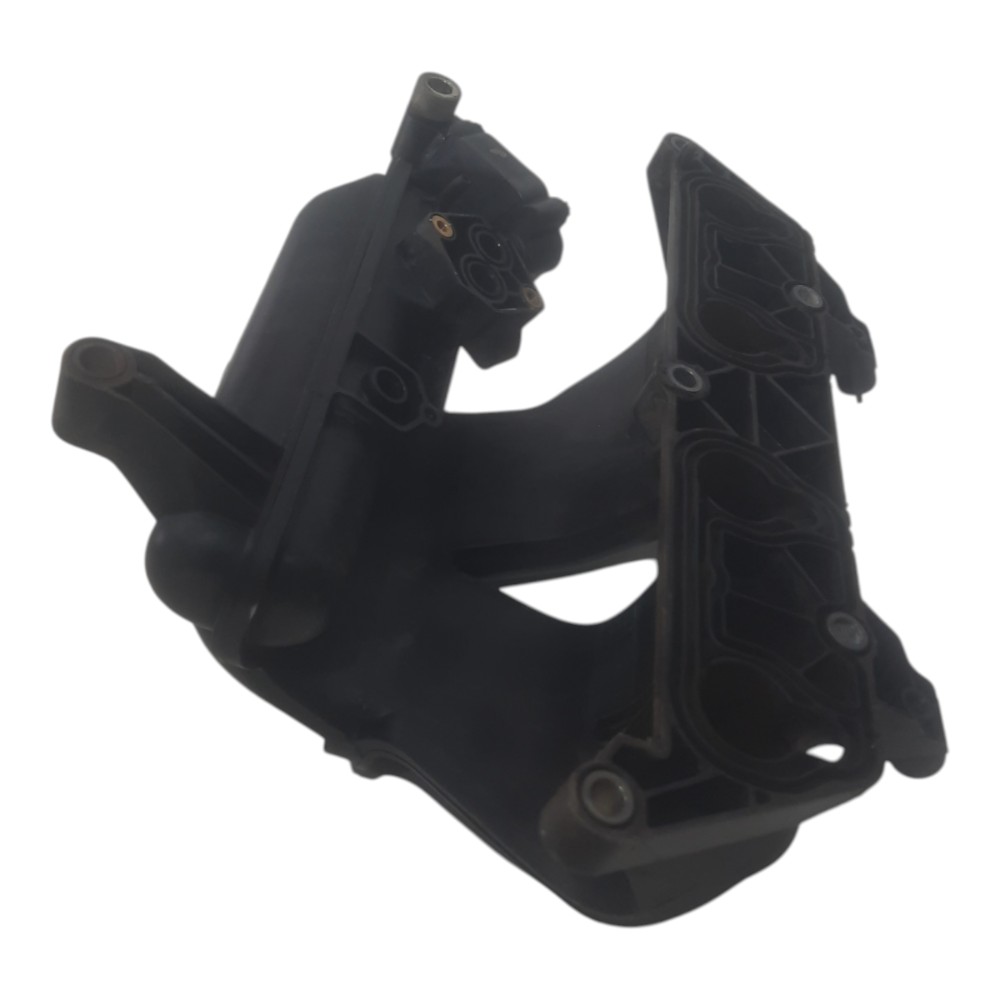 Coletor Admissão Ford Ka 1.0 8v Zetec 1999 2000 A 2010 6