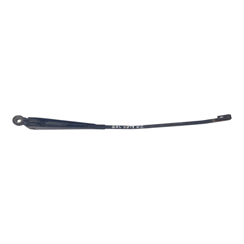 Braço Limpador Para-brisa Dianteiro Le Vw Gol 1996 A 2004 Esquerdo 5