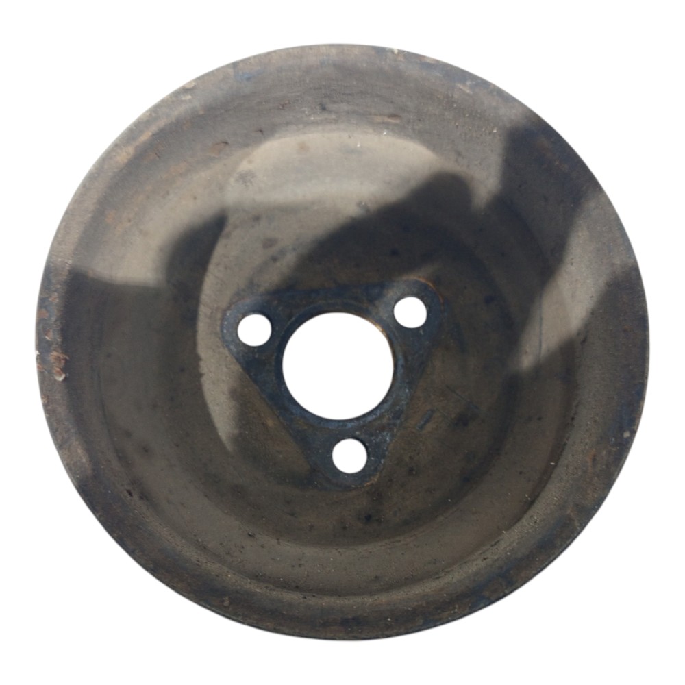 Polia Bomba Água Ford Fiesta 1.0 Endura 1997 1998 A 2002 3