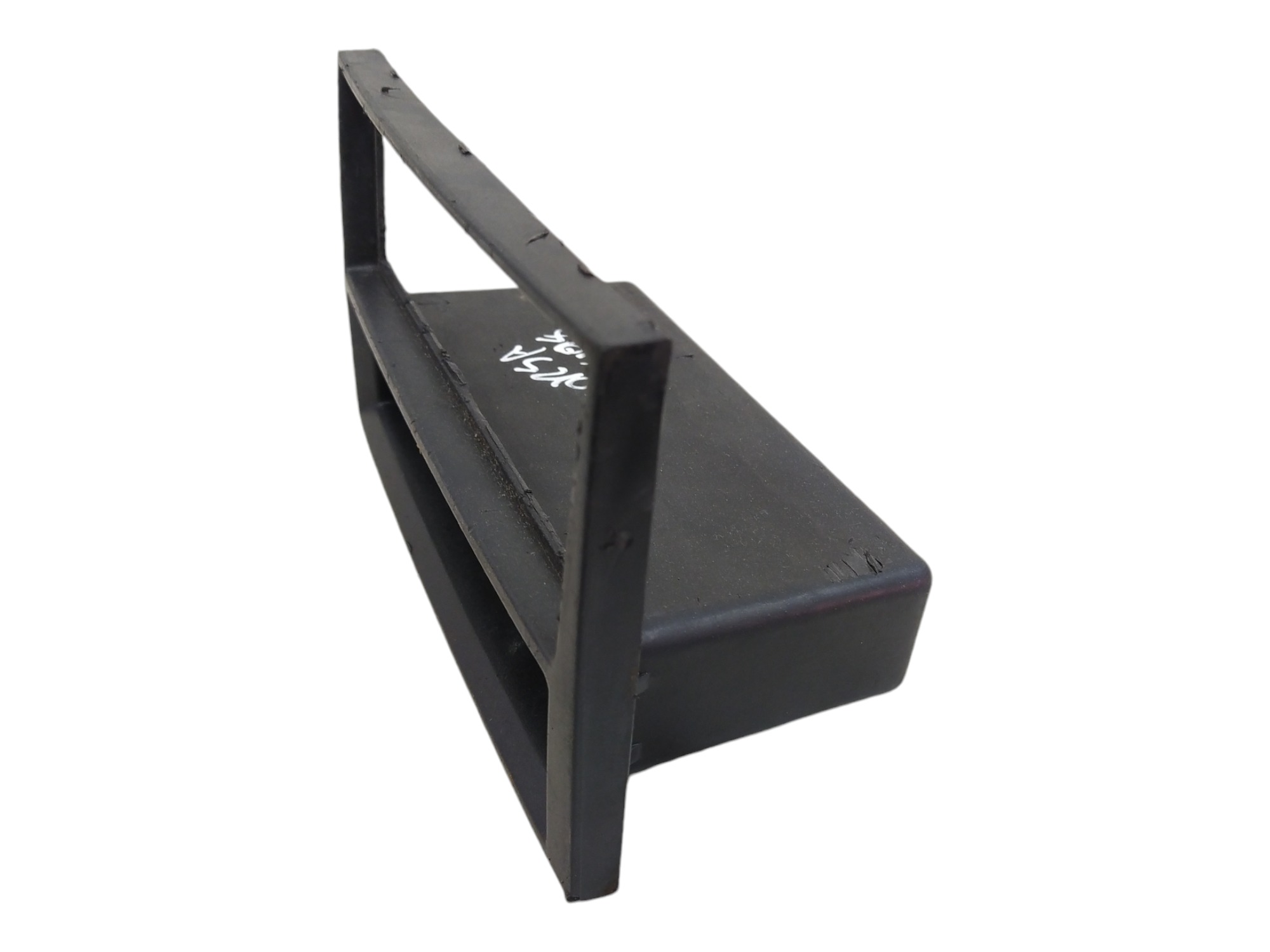 Moldura radio painel Corsa 498 kd1