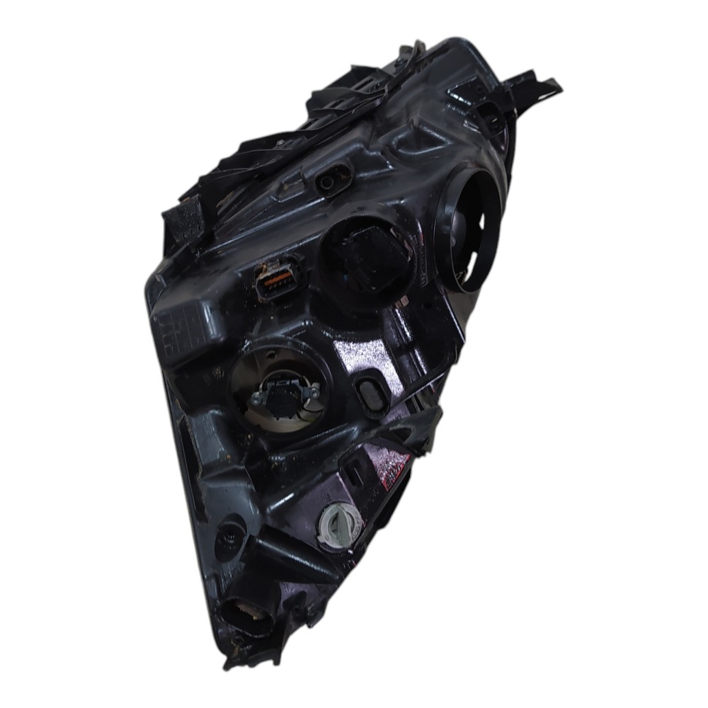 Farol Dianteiro Direito Citroen C4 Picasso 2009 2010 A 2014 5