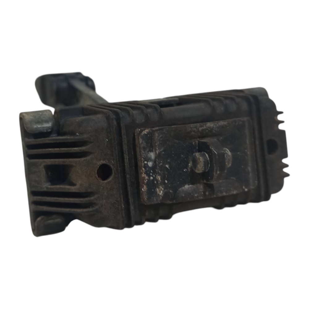 Limitador Porta Diant Direito Freelander 2 2007 2008 A 2013 3