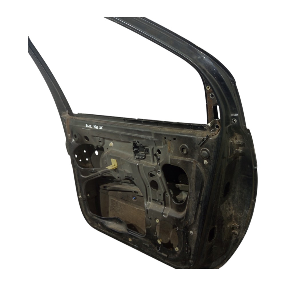 Porta Dianteira Direita Renault Scenic 2000 2001 2002 A 2012 7