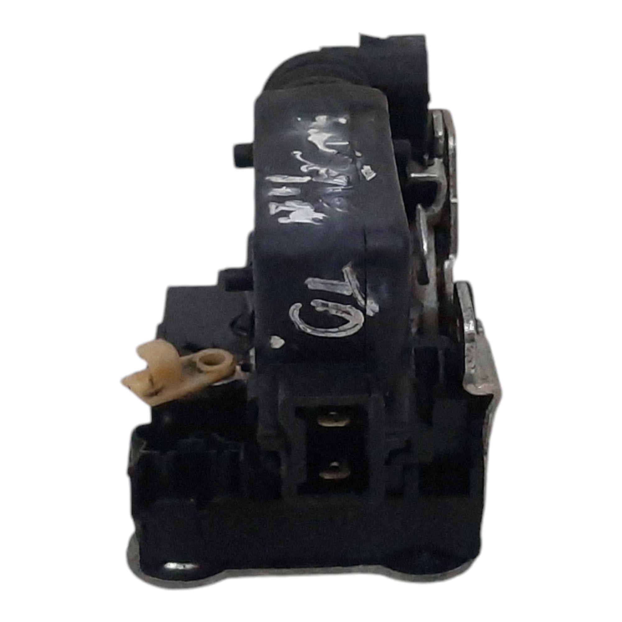 Fechadura Traseira Direita Renault Sandero 2007 2008 A 2014 1