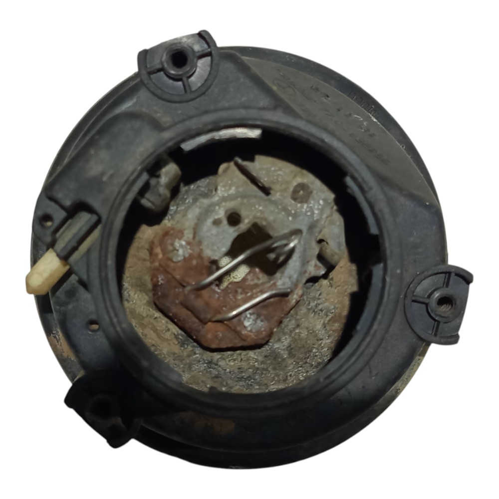 Farol Milha Direito Renault Clio 1990 1991 1992 1993 A 2005 6