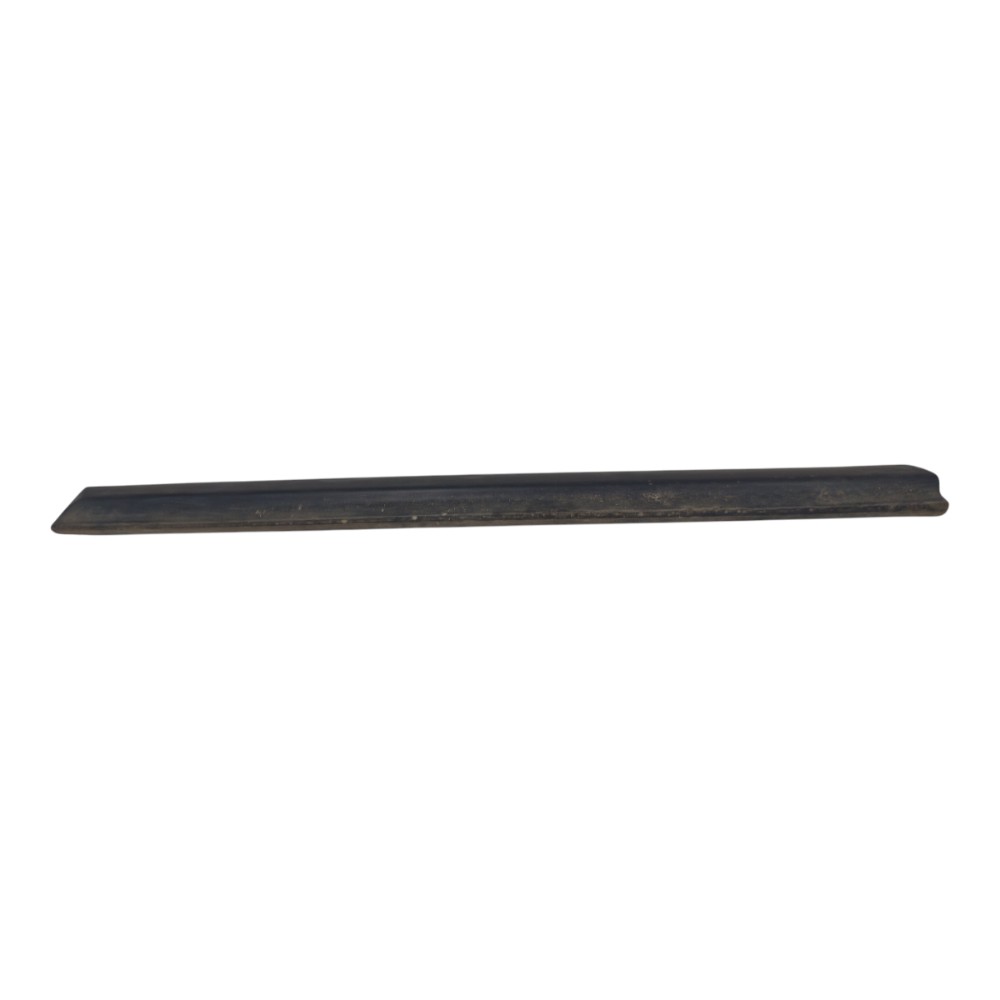 Friso Porta Dianteira Esquerda Citroen C4 Pallas 2007 A 2012 5