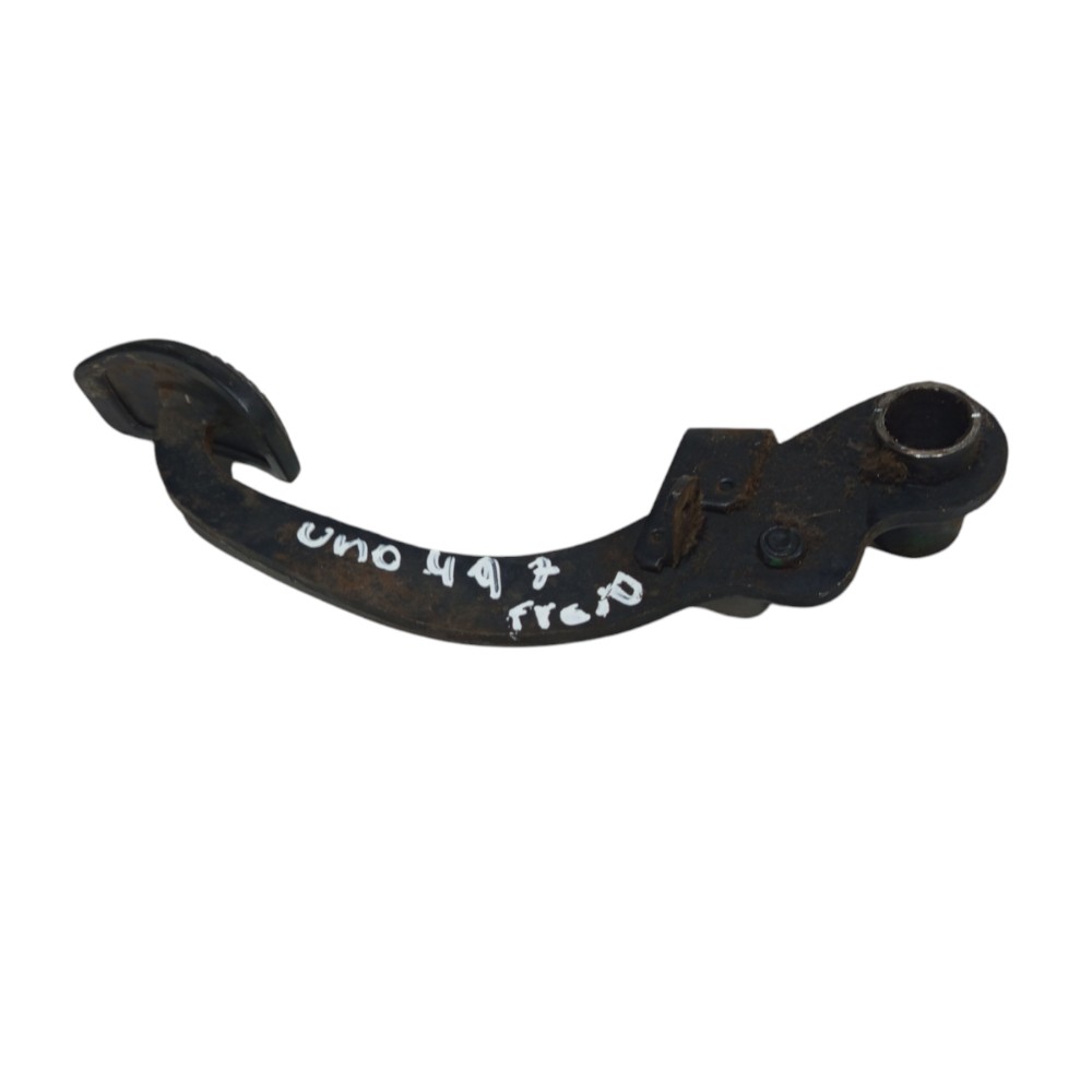 Pedal Freio Fiat Uno Mille 1996 1997 1998 A 2008 4
