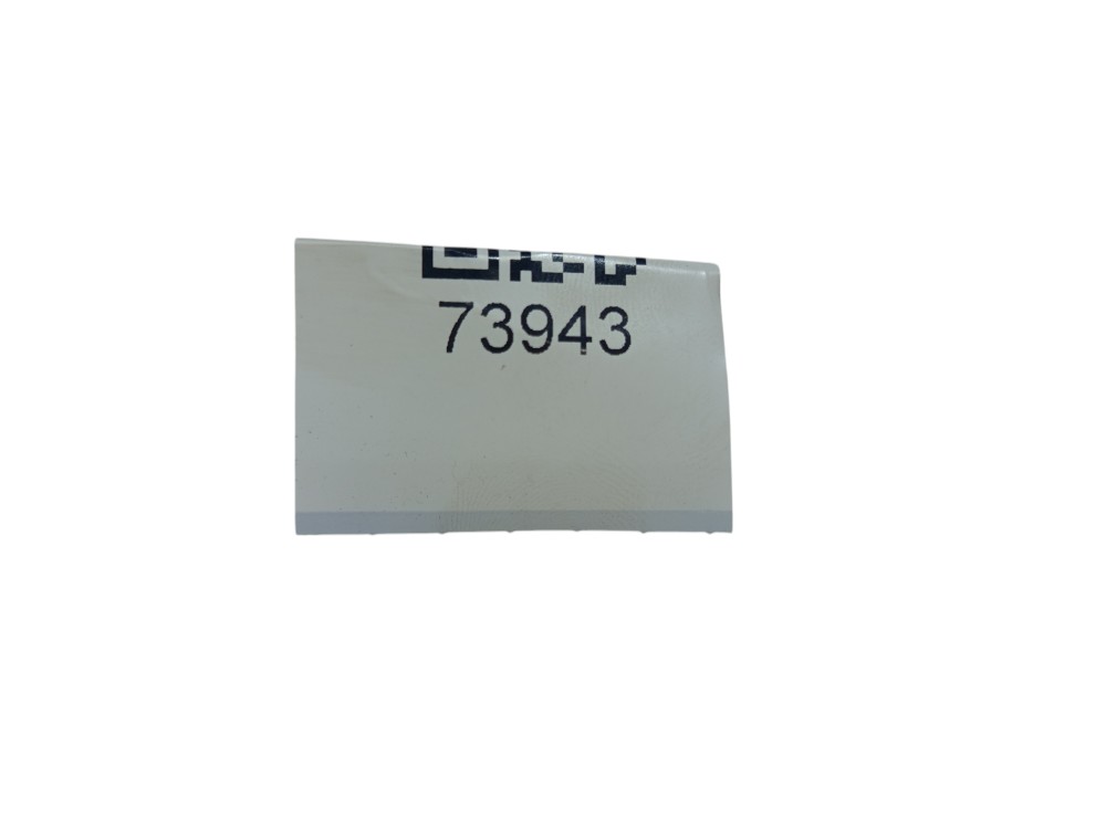 Moldura Externa Espelho Retrovisor C4 Vtr 2006 2007 A 2009 7