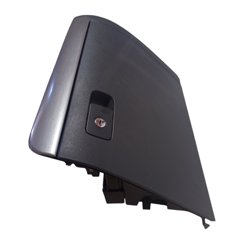 Porta Luvas Completo Vw Jetta 2.0 Tsi Highline 2012 A 2014 4