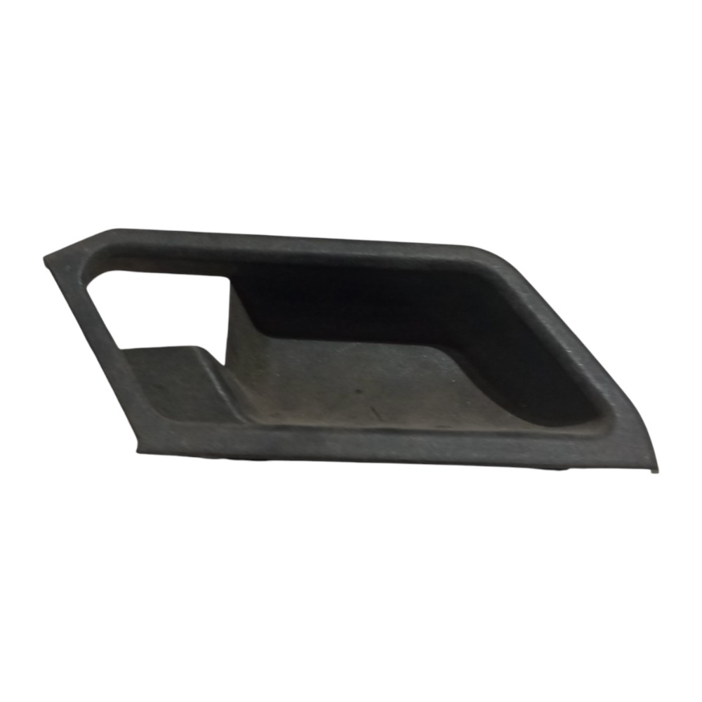 Moldura Maçaneta Dianteira Direita Mercedes C280 1994 A 2000 Dianteira 5