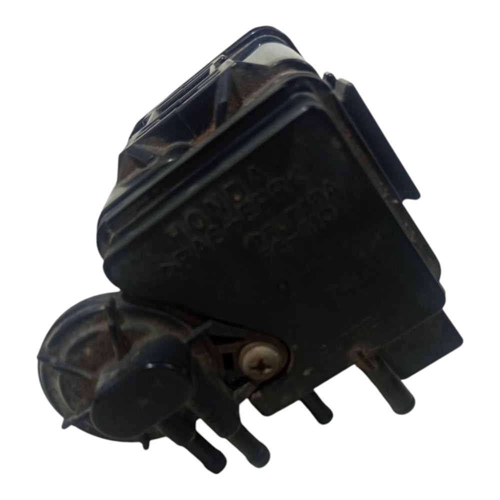 Filtro Canister Honda Fit 1.4 2003 2004 A 2009 4