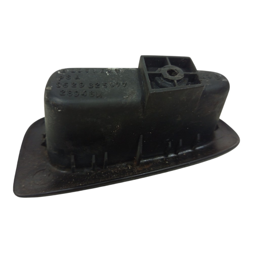Puxado Porta Direita Peugeot 206 1999 2000 2001 2002 A 2010 3