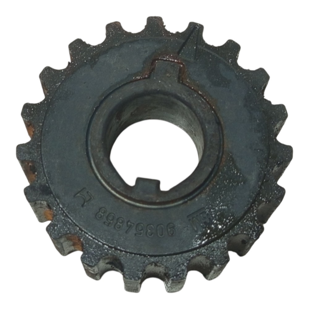 Engrenagem Virabrequim Gm Chevrolet Corsa 1997 1998 A 2002 3