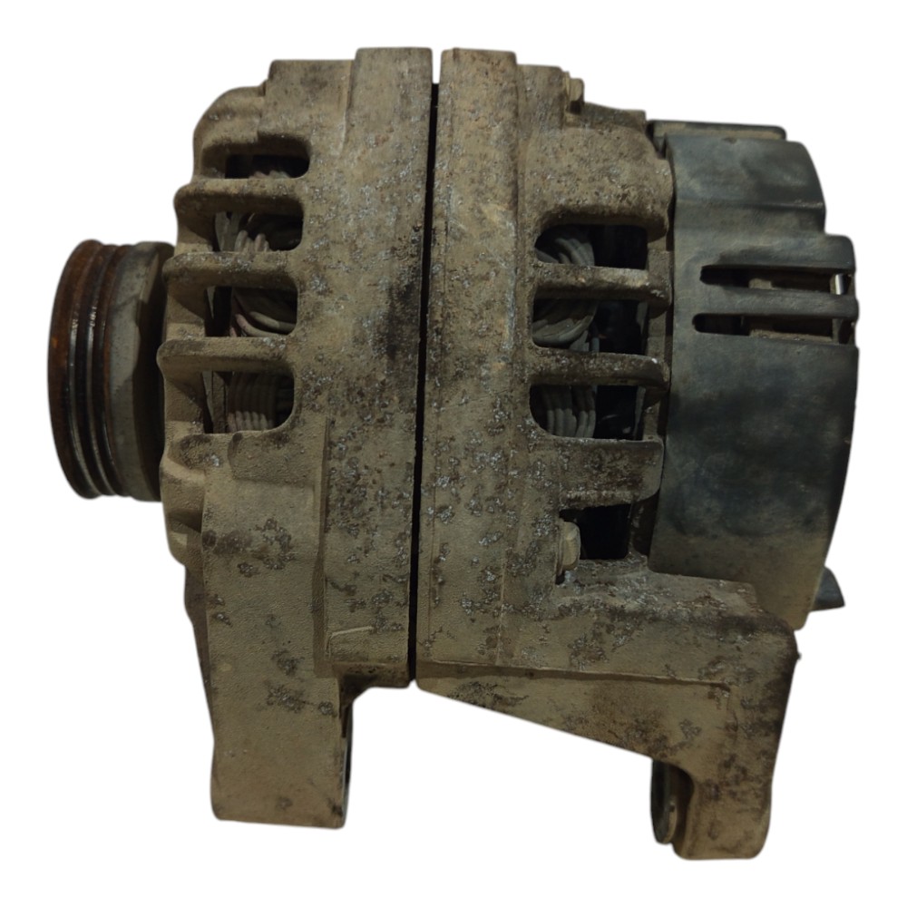 Alternador Renault Clio 1.0 2000 2001 2002 2003 2004 A 2005 4